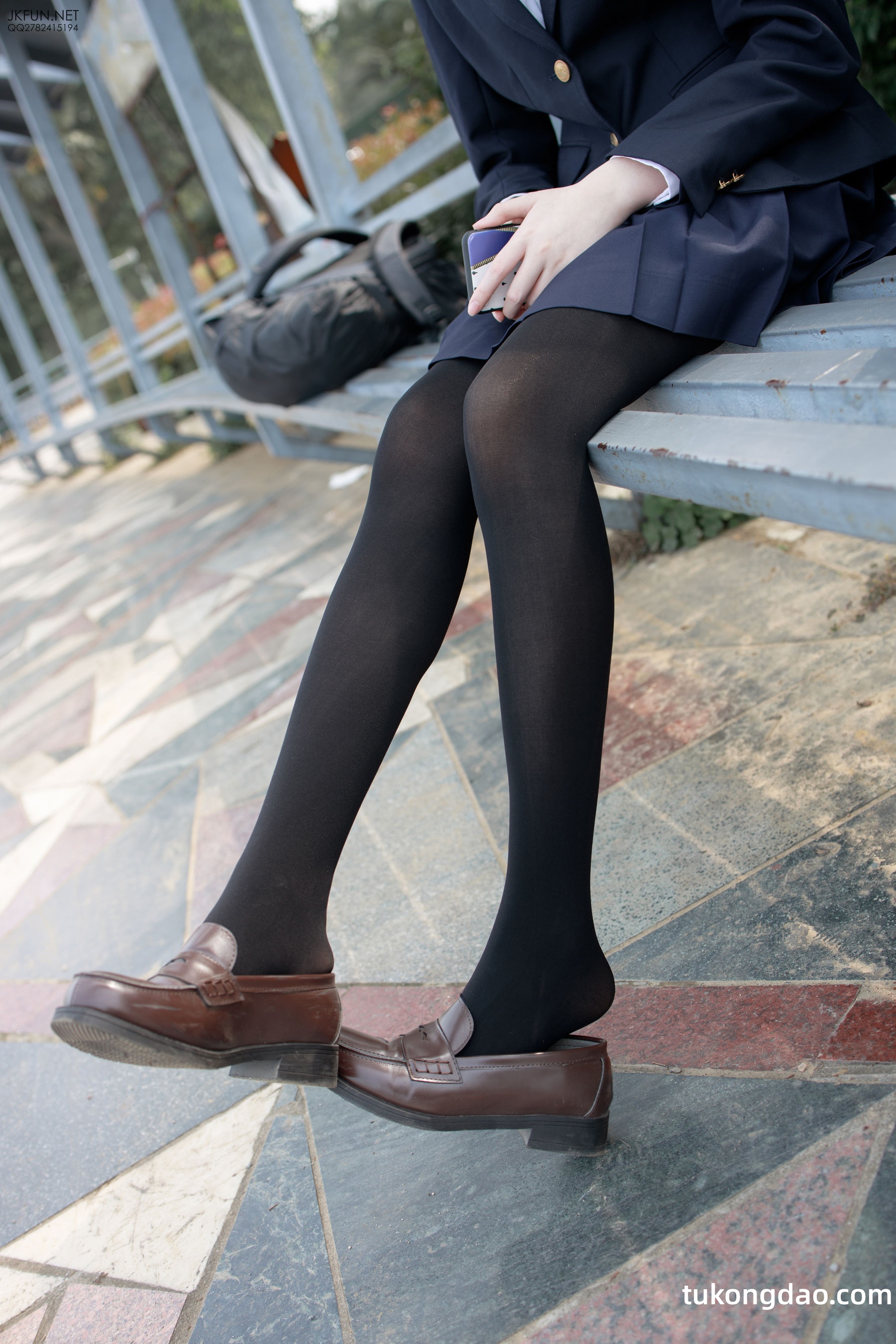 JKFUN-006 写真集 JKFUN-第100张